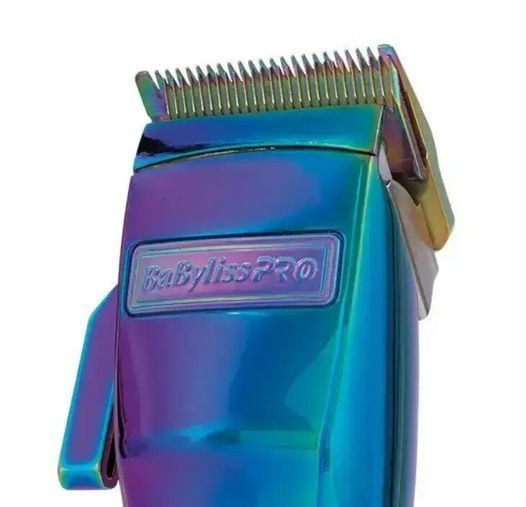 Машинка BaByliss PRO FX8700IE Barber Spirit 4ARTISTS