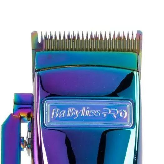 Машинка BaByliss PRO FX8700IE Barber Spirit 4ARTISTS