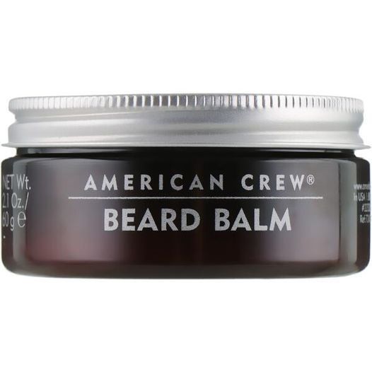 Бальзам для бороды American Crew Beard Balm 60 г