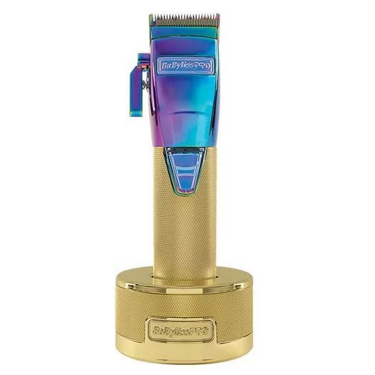 Машинка BaByliss PRO FX8700IE Barber Spirit 4ARTISTS