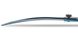 Контурні ножиці для грумінгу Barracuda Blue Line 7