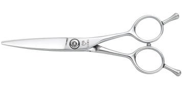 Ножницы профессиональные прямые JOEWELL SDB58R 5.8"