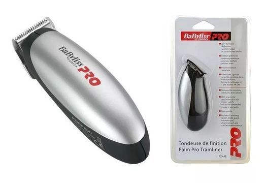 Триммер BaByliss PRO FX44E Mouse Trimmer