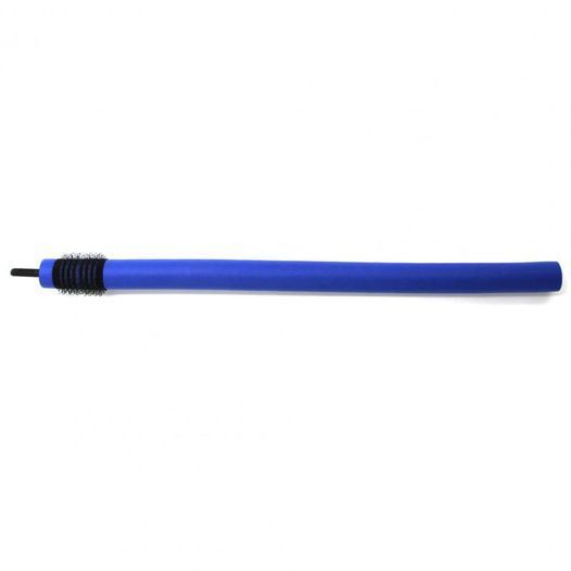 Гибкие бигуди с липучкой SPL, 250/15 мм, 12946