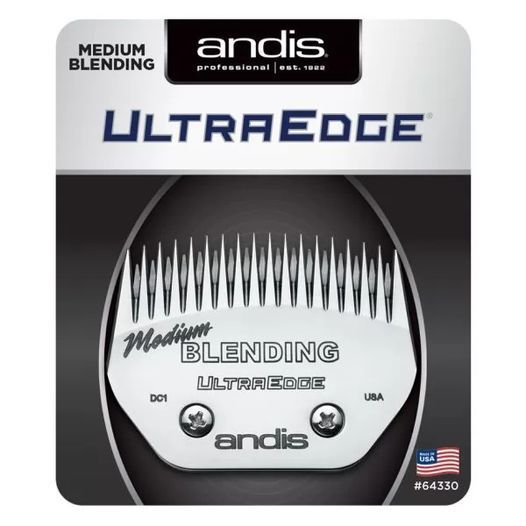 Ножовий блок Andis Ultra Edge Medium Blending AN u 64330