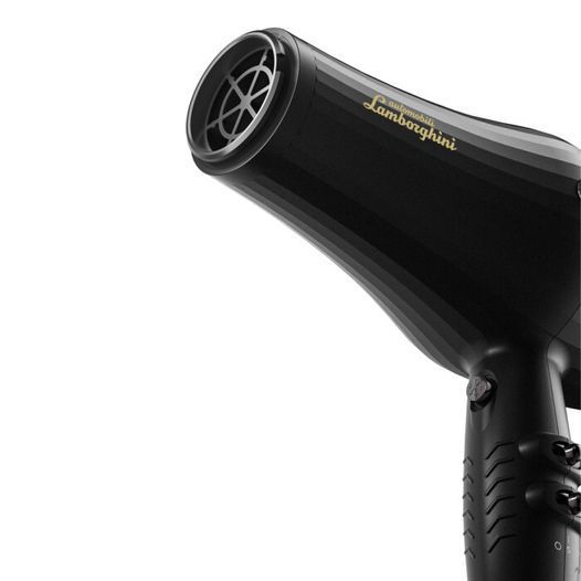 Професійний фен JRL x Lamborghini Forte Pro Lite 2020L Dryer JRL-FP2020L-B