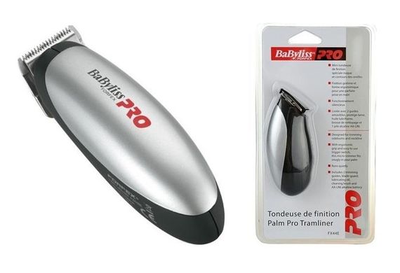Тример BaByliss PRO FX44E Mouse Trimmer