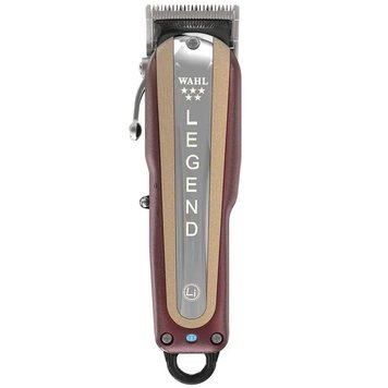 Професійна машинка для стрижки WAHL Legend Cordless 5V 08594-016