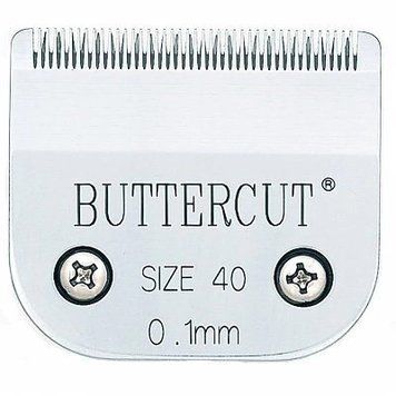 Керамічний ніж Geib Buttercut # 40 (0.1 мм)