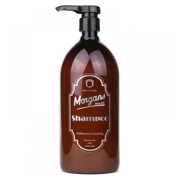 Шампунь для волосся Morgan&rsquo;s Men&rsquo;s Shampoo 1000 мл
