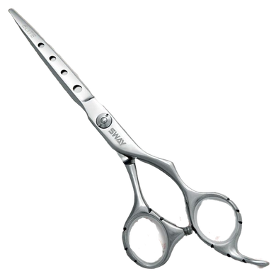 Набір перукарських ножиць Sway Elite 206 розмір 6