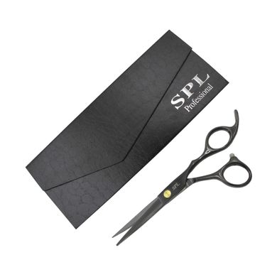 Ножиці перукарські SPL, 6