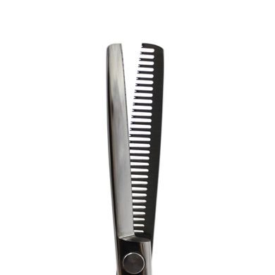 Перукарські ножиці філірувальні SPL 90045-30