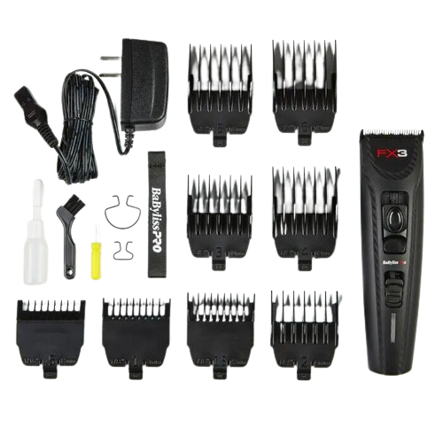 BaByliss PRO FXX3CBE FX3 BAB FXX3CBE