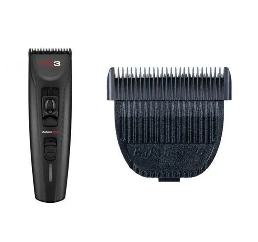 BaByliss PRO FXX3CBE FX3 BAB FXX3CBE