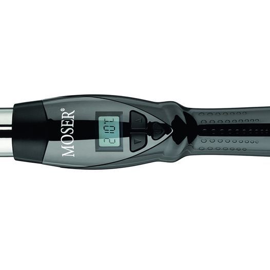 Плойка для волосся Moser Curl 4437-0050 25-13 мм