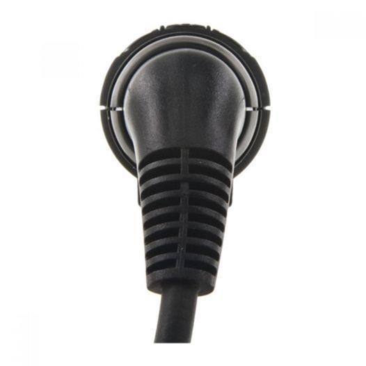 Плойка для волосся Moser Curl 4437-0050 25-13 мм