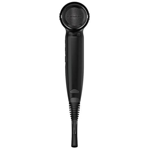 Фен для волос Gamma Piu Xcell S Ionic Black