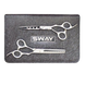 Набір перукарських ножиць Sway Elite 206 розмір 6