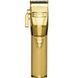 Комбо набор для стрижки BaByliss PRO Barber Spirit Skeleton Gold (FX8700GE+FX7870GE)