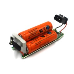 Аккумулятор (блок батарей) с платой для Moser ChromStyle Pro