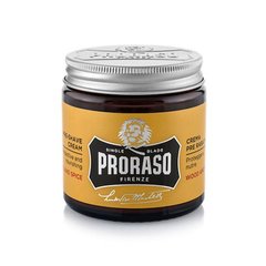 Крем до гоління Proraso Wood & Spice Pre-Shaving Cream 100 мл