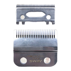 Ножевой блок для машинки Sway Dipper / Dipper S