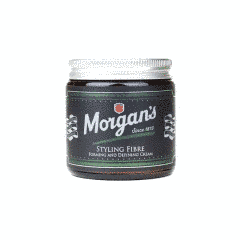 Паста Для Стилизации Волосы Morgan’s Styling Fibre 120 мл