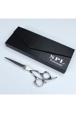 Парикмахерские профессиональные ножницы Premium SPL 90032-60