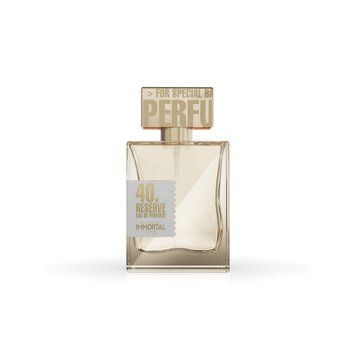 Парфюмерная вода Immortal Reserve 40