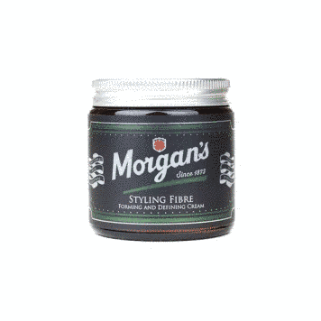Паста Для Стилизации Волосы Morgan&rsquo;s Styling Fibre 120 мл