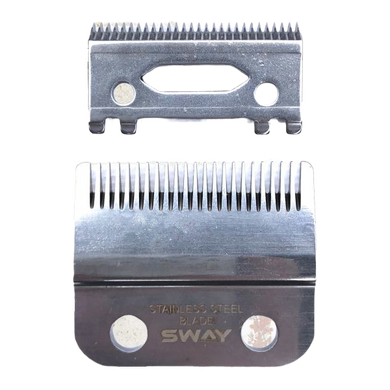 Ножевой блок для машинки Sway Dipper / Dipper S