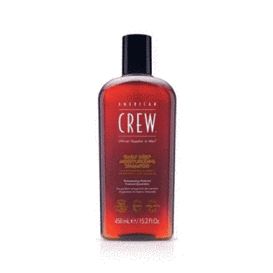 Шампунь American Crew Daily Deep Moisturizing Shampoo 450 Мл