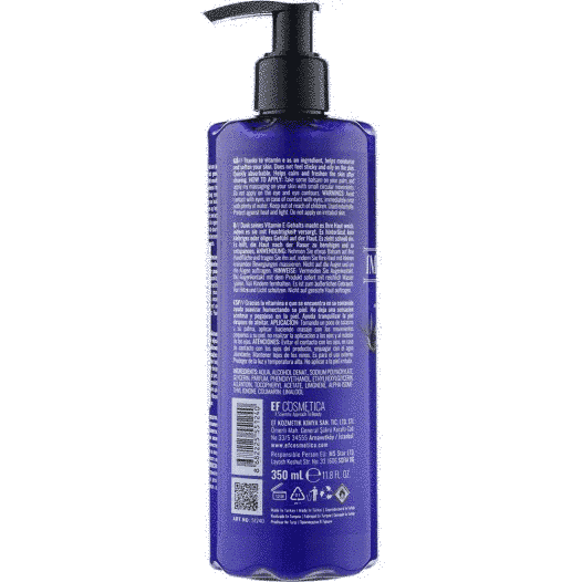 Бальзам після гоління "SEXY SAILOR" (350 ml)