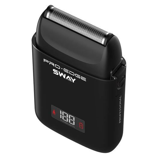 Профессиональная электробритва Sway Shaver Edge Pro 115 5290