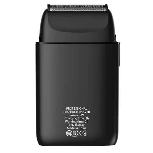Профессиональная электробритва Sway Shaver Edge Pro 115 5290
