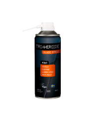 Спрей для догляду за машинками "4в1" Trimmercide Blade Spray, 400 ml, 400 мл