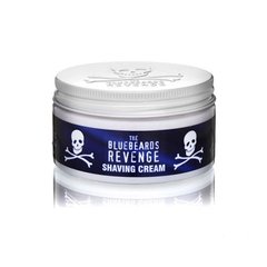 Крем Для гоління The Bluebeards Revenge Shaving Cream 100 Мл