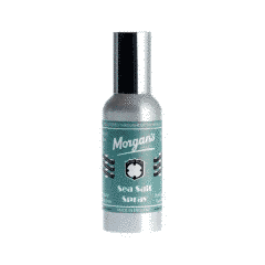 Соляной Спрей Для Стилизации Волосы Morgan's Sea Salt Spray 100 мл