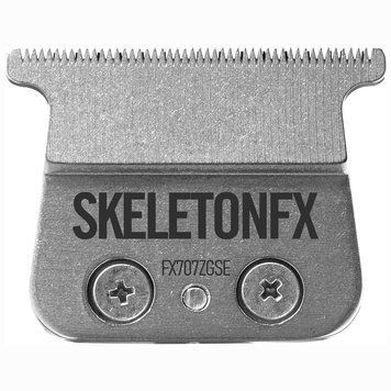 Ніж BaByliss Pro T-Blade Skeleton FX707ZGSE для тримерів