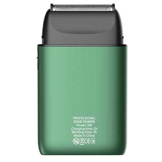 Професійна електробритва Sway Shaver Edge 115 5280