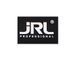 Фартук JRL черный из водостойкого полиэстера, JRL-REC02