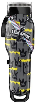 Машинка для стрижки Andis Nation Crown Cordless US Pro Fade Li