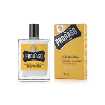 Бальзам Після гоління Proraso Wood & Spice After Shave Balm 100 мл