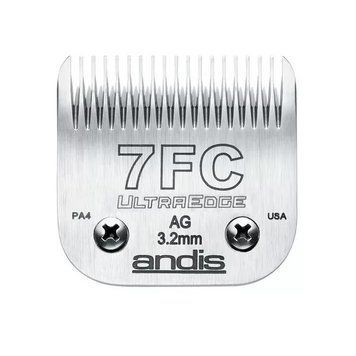 Ножовий блок Andis Ultra Edge №7FC, 3,2 мм AN u 64121