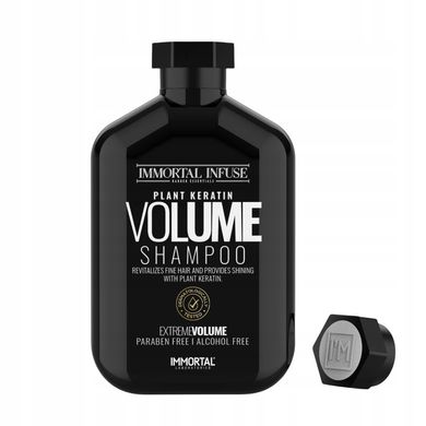 Шампунь для об'єму волосся (Volume Shampoo) 500ml