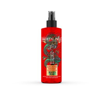 Незмивний спрей для волосся "FIJI MOUNTAIN" (350 ml)