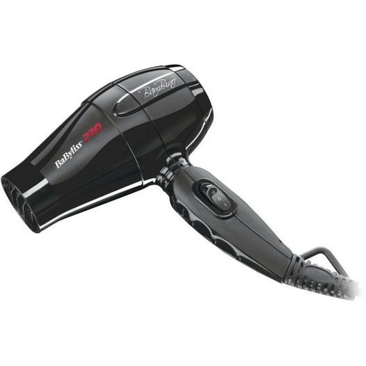 фен Babyliss Pro Bambino,1200w