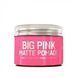 Матова помада для укладки волосся IMMORTAL NYC BIG PINK 100 мл NYC-555