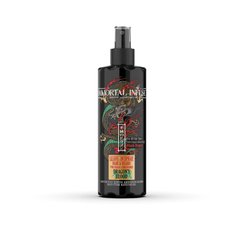 Несмываемый спрей для волос "BLACK DRAGON" (350 ml)